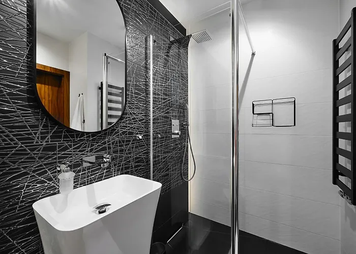 Kazimierz Comfort Flat Apartment