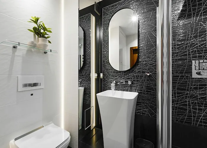 Apartment Kazimierz Comfort Flat