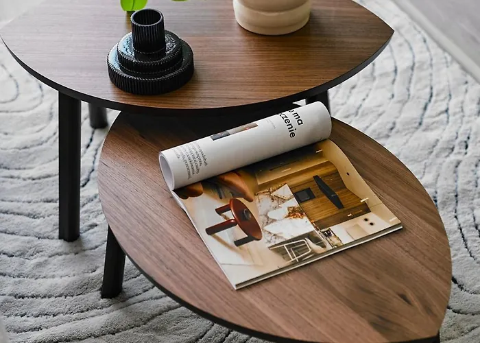 Kazimierz Comfort Flat *