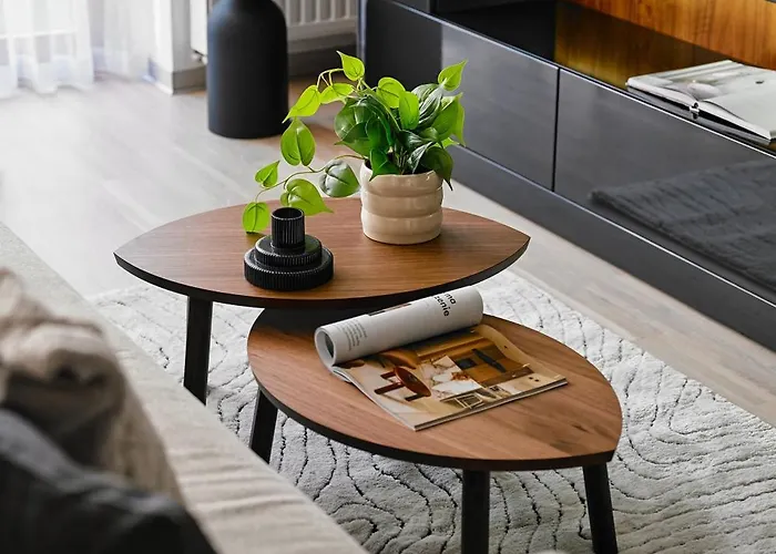 Apartment Kazimierz Comfort Flat Krakau