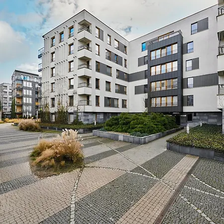 Kazimierz Comfort Flat *