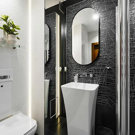 Apartmán Kazimierz Comfort Flat