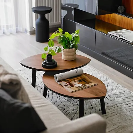 아파트 Kazimierz Comfort Flat 크라쿠프