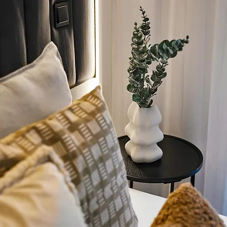 Kazimierz Comfort Flat * Krakov