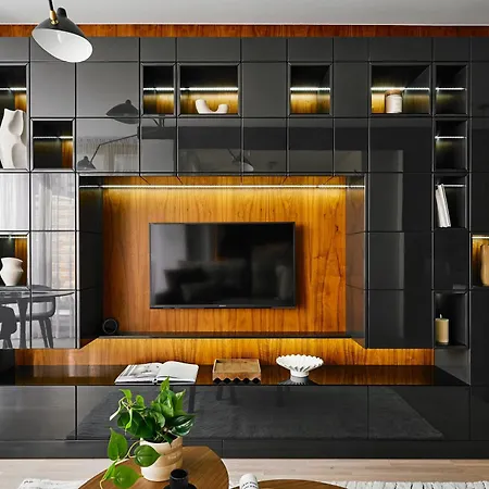 Kazimierz Comfort Flat