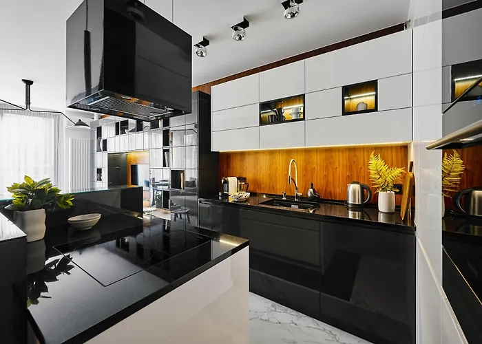 Kazimierz Comfort Flat Apartamento *