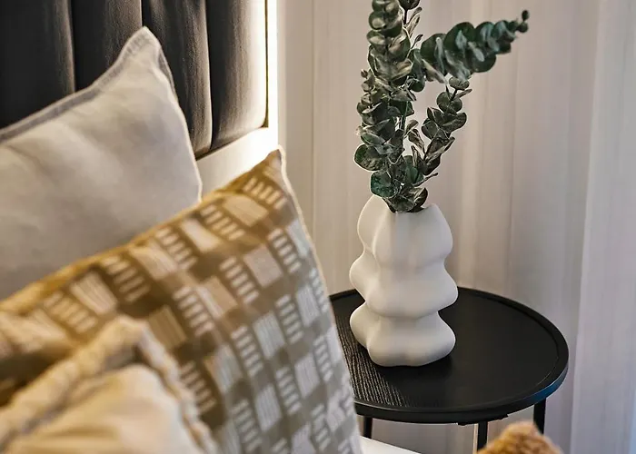 Kazimierz Comfort Flat * كراكوفيا