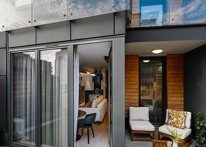 Apartamento Kazimierz Comfort Flat *