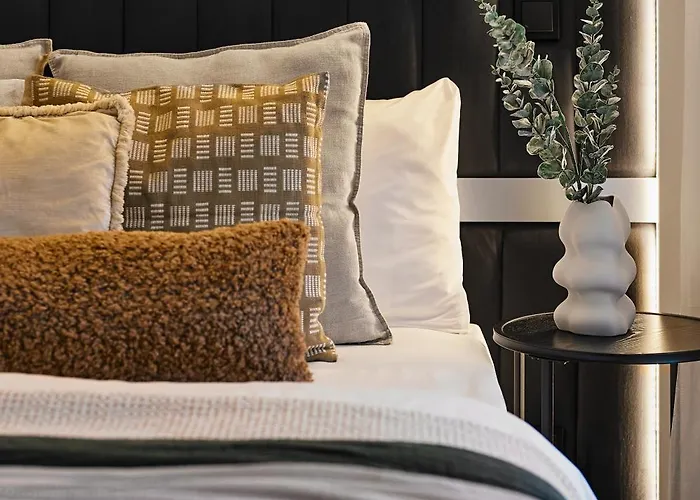 Kazimierz Comfort Flat كراكوفيا