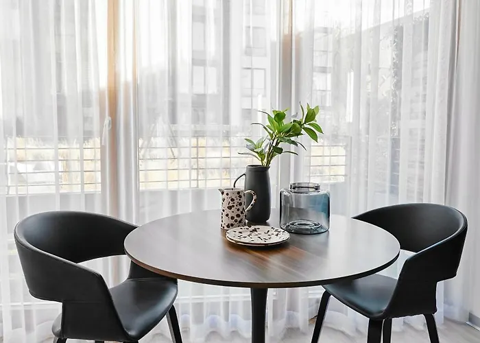 Kazimierz Comfort Flat شقة كراكوفيا