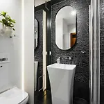 公寓 Kazimierz Comfort Flat