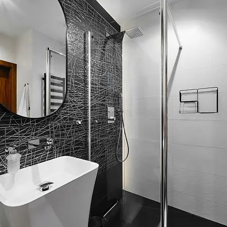 Kazimierz Comfort Flat Apartmán