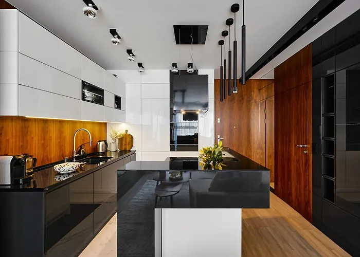 Apartman Kazimierz Comfort Flat