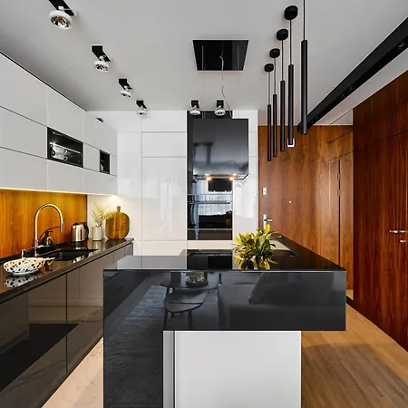 דירה Kazimierz Comfort Flat