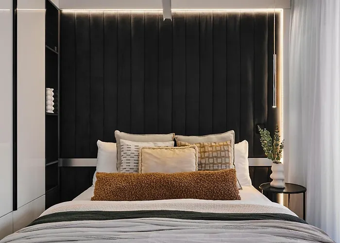 Kazimierz Comfort Flat * Krakow