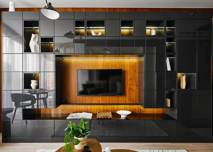 Kazimierz Comfort Flat